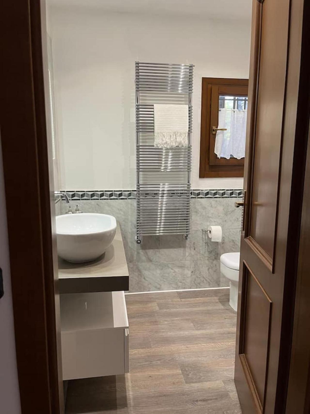 Appartement San Gaggio With Patio Florence